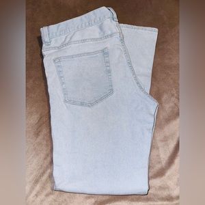 H&M Men Slim Coupe Jeans